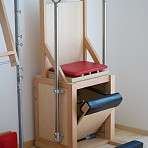 Pilates Gerät Electric Chair