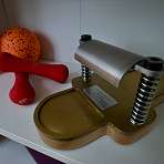 Pilates equipment Foot Corrector