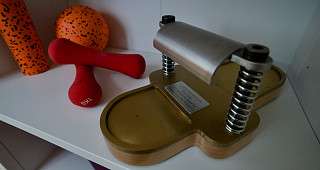 Pilates equipment Foot Corrector