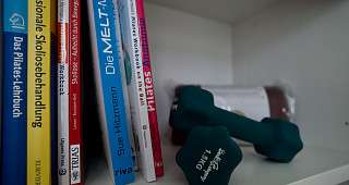 Pilates Bücher Pilates Bücher