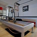 Pilates equipment Reformer