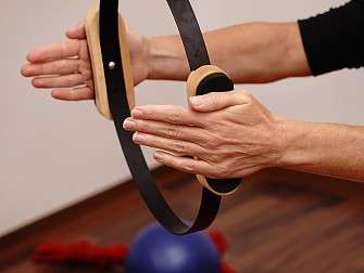 Pilates Magic Circle