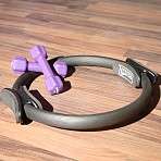 Pilates Magic Circle