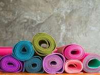 Pilates Mats